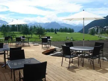 Hotel Hotel Art Furrer Riederalp
