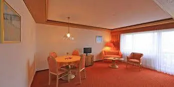 Hotel Art Furrer 3* Riederalp