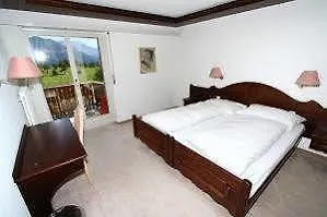 Hotel Hotel Art Furrer 3*