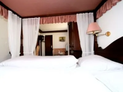 Hotel Art Furrer 3*