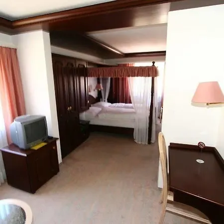 Hotel Art Furrer
