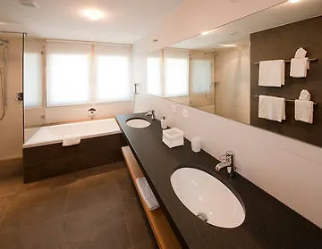 Hotel Art Furrer 리더알프