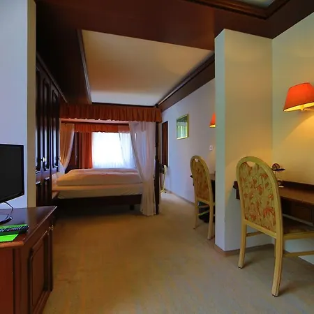 Hotel Art Furrer Hotel 3*
