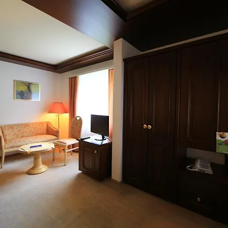 호텔 Hotel Art Furrer 리더알프