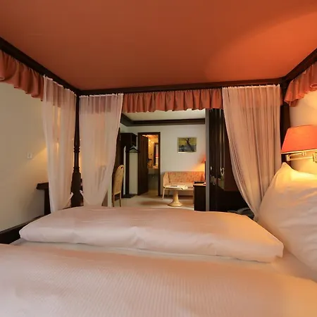 호텔 Hotel Art Furrer