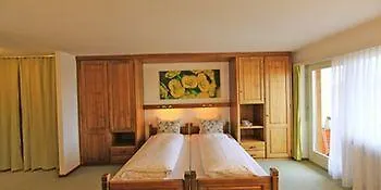 호텔 Hotel Art Furrer