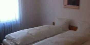 호텔 Hotel Art Furrer 3*