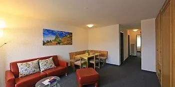 Hotel Art Furrer 리더알프