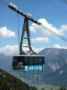 Hotel Art Furrer Riederalp