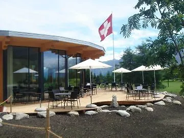 Hotel Art Furrer 3*