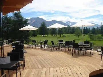 Hotel Hotel Art Furrer Riederalp