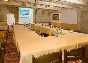 Hotel Art Furrer Hotel 3*