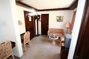 Hotel Art Furrer 리더알프