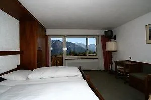 Hotel Art Furrer Hotel 3*