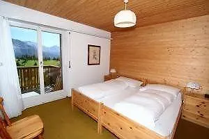 Hotel Art Furrer 호텔 3*