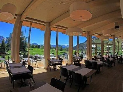 Hotel Art Furrer Hotel Riederalp