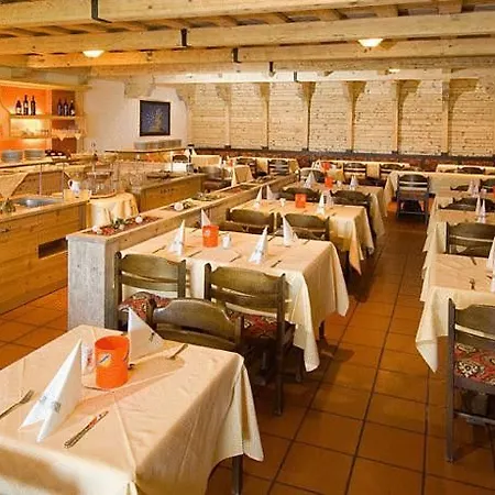 Hotel Art Furrer Hotel Riederalp