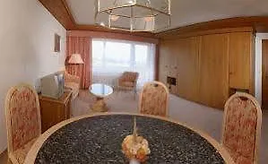 호텔 Hotel Art Furrer 3*