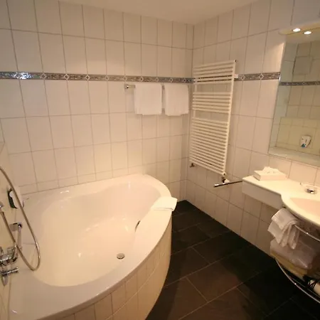 Hotel Art Furrer 리더알프