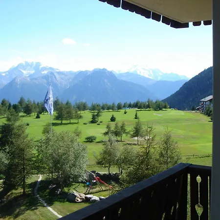 Hotel Art Furrer 3*