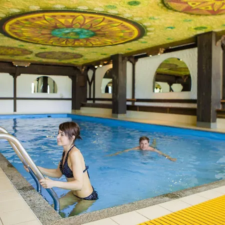 Hotel Art Furrer Hotel 3*