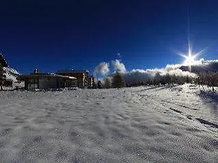 Hotel Art Furrer Riederalp