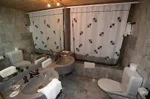Hotel Hotel Art Furrer Riederalp