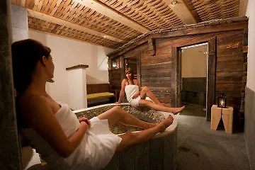 Hotel Art Furrer 3* 리더알프