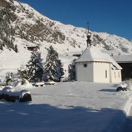 Hotel Art Furrer 3* Riederalp