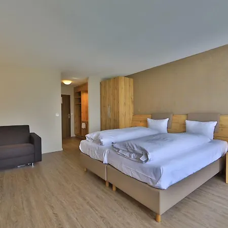 Hotel Art Furrer