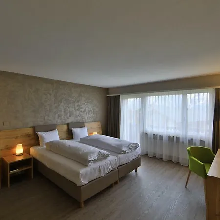 Hotel Art Furrer 3*
