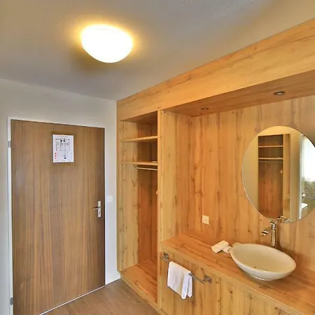 Hotel Art Furrer Riederalp