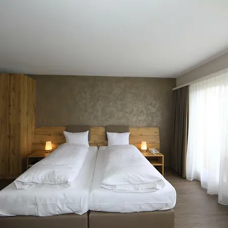 호텔 Hotel Art Furrer 리더알프