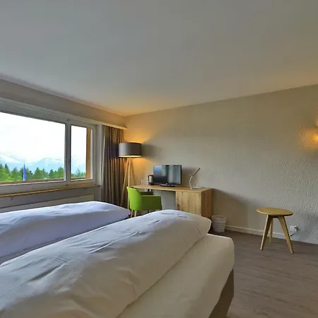 Hotel Art Furrer 3* Riederalp
