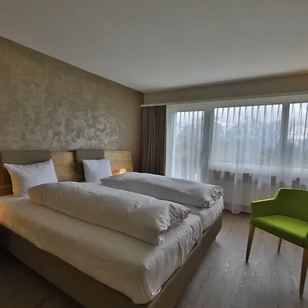 Hotel Art Furrer