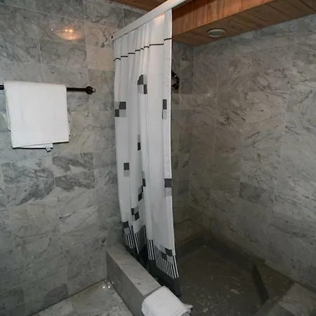 Hotel Art Furrer Riederalp