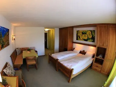 호텔 Hotel Art Furrer